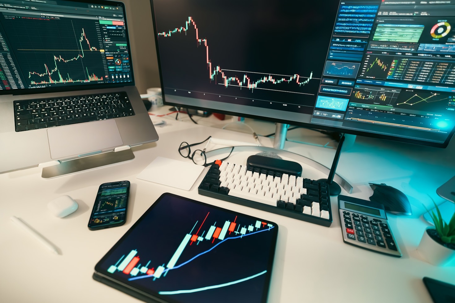 How to Interpret Market Updates Like a Pro
