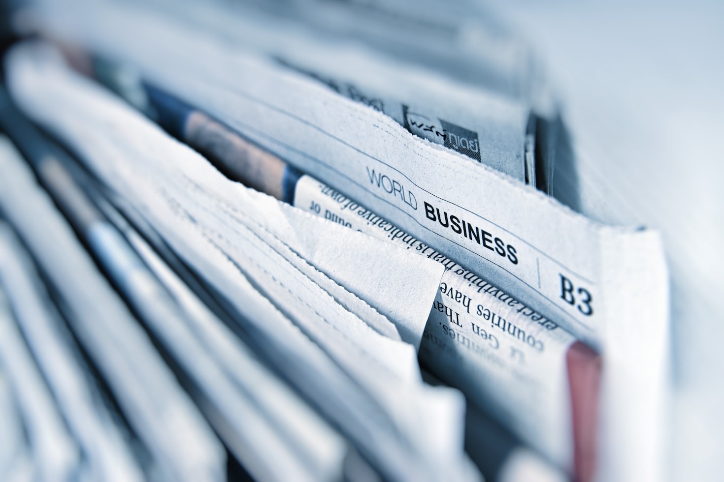 The Future of Financial Information Platforms